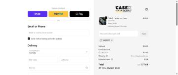 Case X Kingdom: 60% OFF All Your Choices