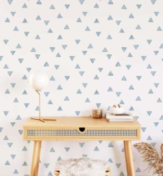 Premium Peel and Stick Wallpaper and Modern Home Decor | Shop TheInspireDecor on Etsy