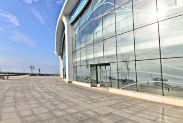 Certain Wall Dubai | Modern Glass & Aluminium Wall Systems