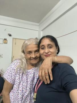 Top Elder Care Service in Kolkata