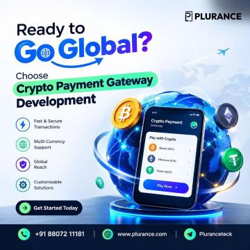 Launch a Scalable Crypto Payment Gateway for the Stablecoin Era