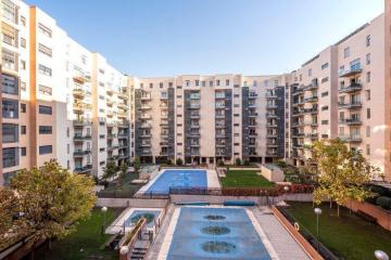 Century Tisora 3 BHK Apartments: Space, Layout and Benefits