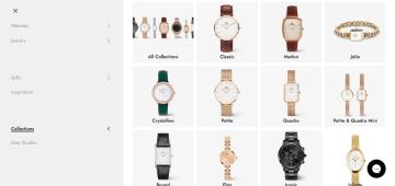 30% OFF Your Order at Daniel Wellington