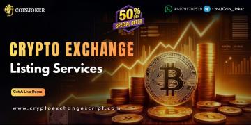 Scale Your Web3 Business with Premium Crypto Exchange Listing Services for Success