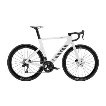 2026 Canyon Aeroad CF SLX 7 Di2 Road Bike (GUN2BIKESHOP)