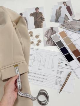 Why Students Prefer Private Fashion Designing Institutes for Creative Careers