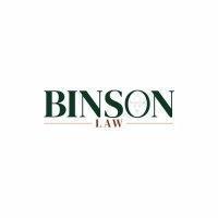 Truck Accident Attorney New York - Binson Law PC