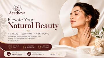 Best Vampire Facial Treatment in Indore