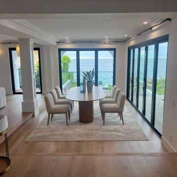 Chula Vista Cleaning Service is a Latina-owned, trusted house cle