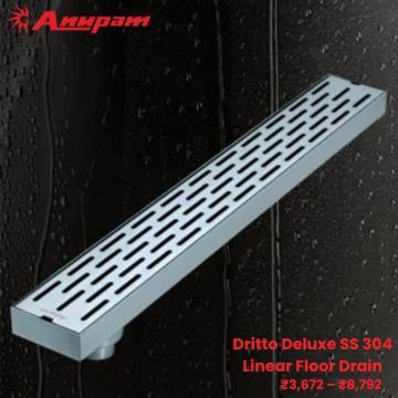 Best Floor Drain For Bathroom Online