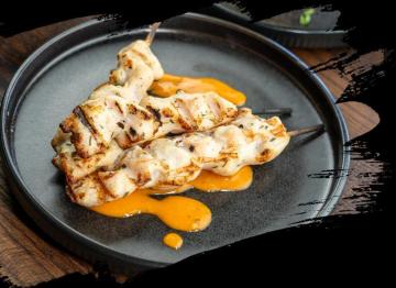 private dining space in Sterling, VA