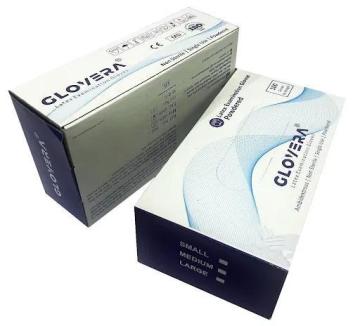 Sterile gloves powder free in Mumbai