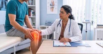 Ultimate Guide to Knee Replacement Surgery in Gandhinagar