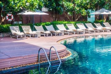Sports Pools in Hyderabad