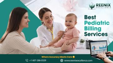 Expert RCM Company for Healthcare Providers – Reenix Excellence