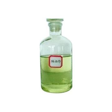 Trusted Fuming Sulphuric Acid Supplier for Industrial Needs