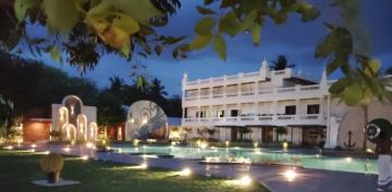 Team Outing Resorts in Chennai