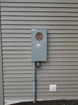 JME Electric LLC