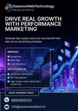 Digital Marketing Agency in Gurugram