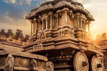 Royal Rajasthan Train Journey India | Palace on Wheels Luxury Tour