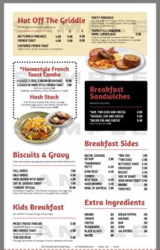 Newton Family Restaurant