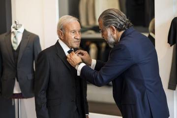 Luxury Formal Wear for Men – A Signature of Sophisticated Dressing