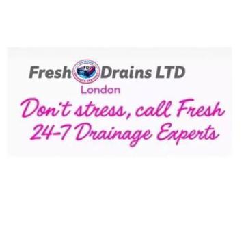 Fresh Drains Ltd