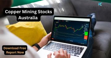 Copper Mining Stocks Australia