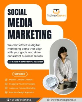 Top Social Media Marketing Agency in Sirsa Today
