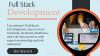 Learn Full Stack Development Training Course in Noida
