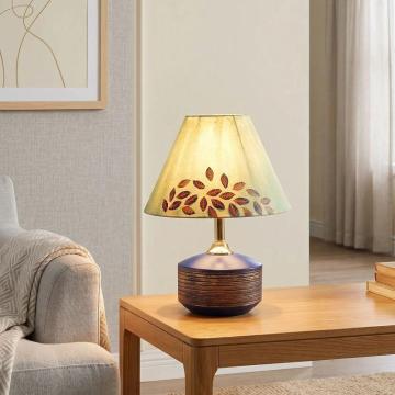 Handcrafted Decorative Lights for Home - Artistic Lighting