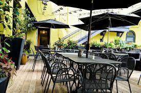 Organic Food Cafe Minneapolis
