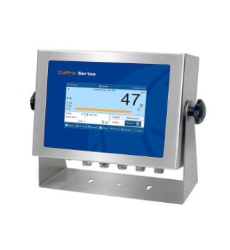 High-Precision Digital Weighing Indicator Available