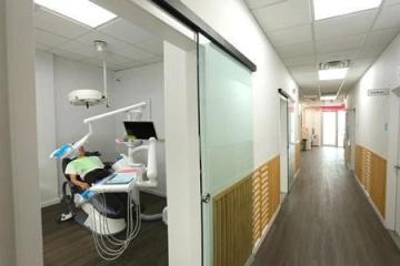 Prime Smile Dental, PC