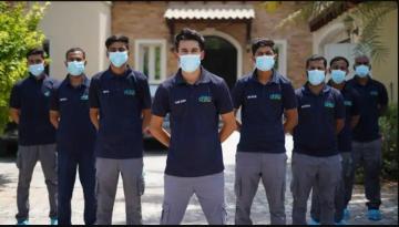 Expert Villa Cleaning Services in Dubai: From Interiors to Window Washing