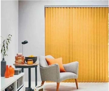 Vertical Blinds Leeds – Stylish Light Control & Privacy Solutions