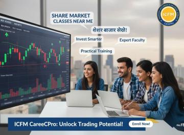stock market course that Teaches What Most Beginners Miss
