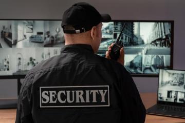 Premier Manned Guarding Services for Reliable Security Solutions