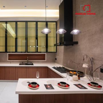 Modular Kitchen Designs in Gurgaon | Modus Home Decor