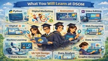 Digital marketing Institute in Dehradun