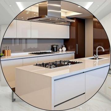 Luxury Modular Kitchen Gurgaon | Free Design Consultation
