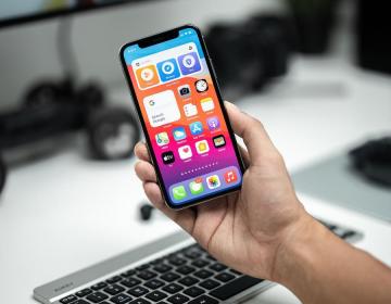 Leading App Development Company in Delhi NCR