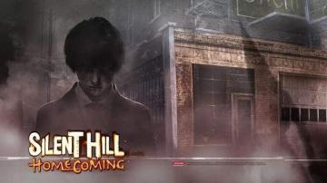 Silent Hill Homecoming