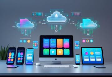 Mobile App Development Company in UK| DevsTree UK