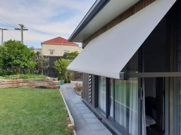 Drop Arm Awnings Manufacturer in Delhi