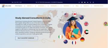 Top Abroad Education Consultancy