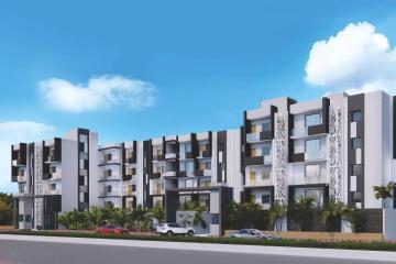 Vilara Legacy: Premium Apartments in Sarjapur, Bengaluru