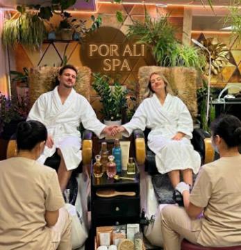 Por Ali Spa