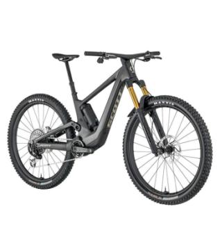 2024 Scott Voltage eRIDE 900 SL Electric Bike (BAMBOBIKES)