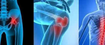 Orthopedic clinic in Visakhapatnam, Andhra Pradesh